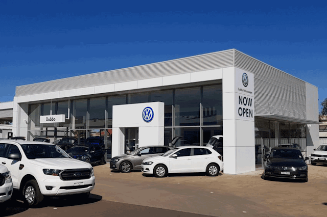 Dubbo Automotive